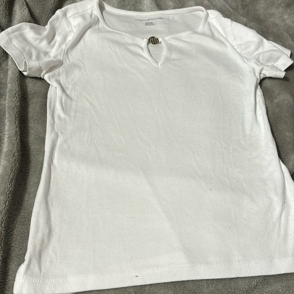 Tommy hilfiger blouse